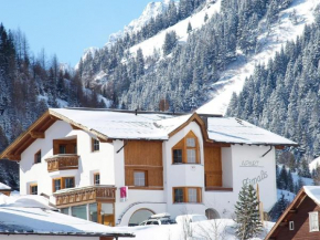 Ferienwohnung Panorama in Galtür
